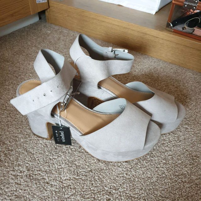 matalan sandals wide fit